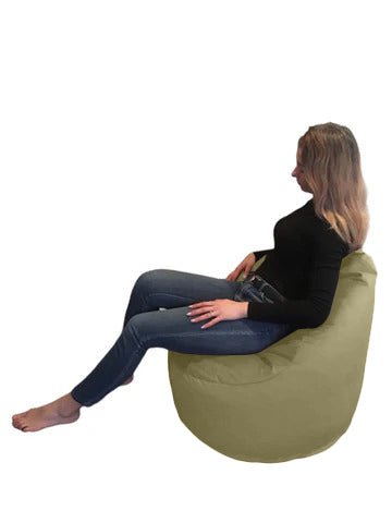 CA162-Beanbag Chair Montreal