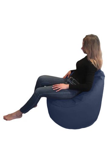 CA162-Beanbag Chair Montreal