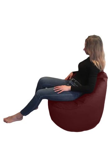 CA162-Beanbag Chair Montreal