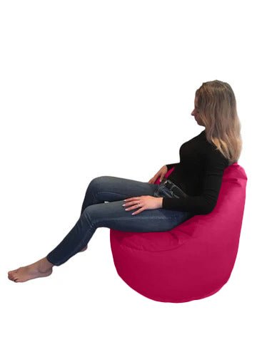 CA162-Beanbag Chair Montreal