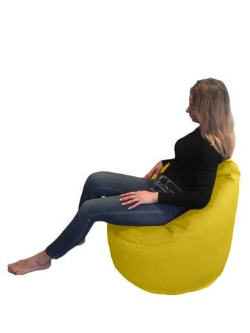 CA162-Beanbag Chair Montreal
