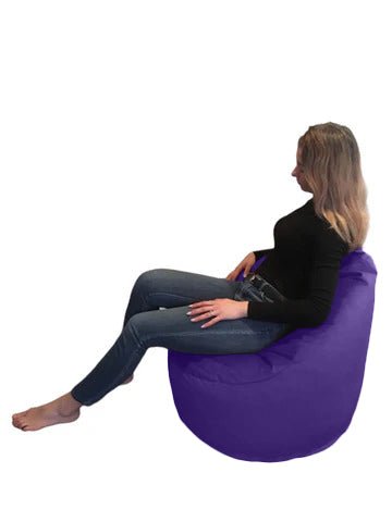 CA162-Beanbag Chair Montreal