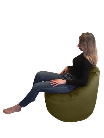 CA162-Beanbag Chair Montreal