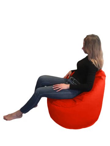 CA162-Beanbag Chair Montreal