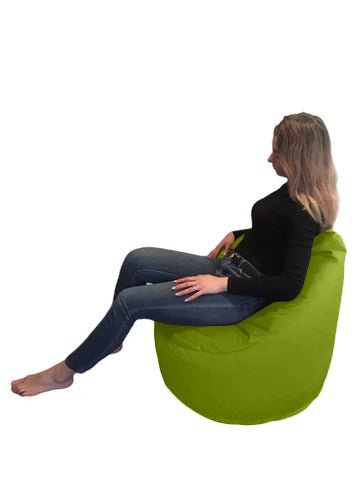 CA162-Beanbag Chair Montreal