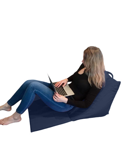 Siège portable style CA163-Beanbag Montréal