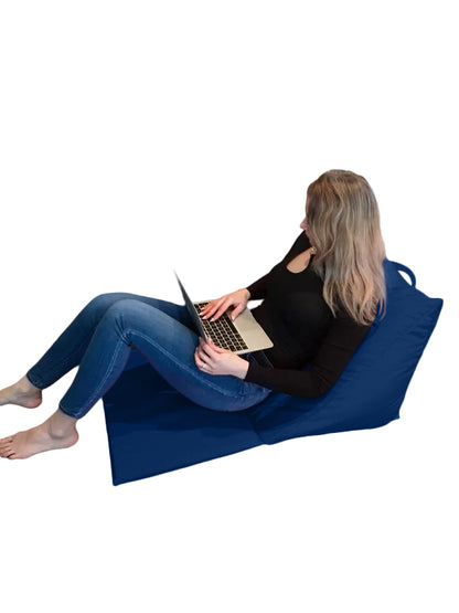 Siège portable style CA163-Beanbag Montréal