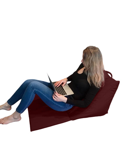 Siège portable style CA163-Beanbag Montréal