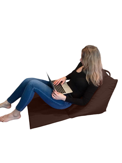 Siège portable style CA163-Beanbag Montréal