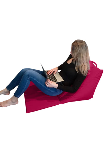 Siège portable style CA163-Beanbag Montréal