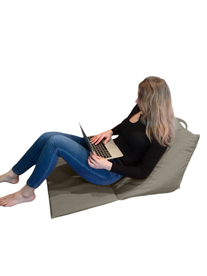 Siège portable style CA163-Beanbag Montréal