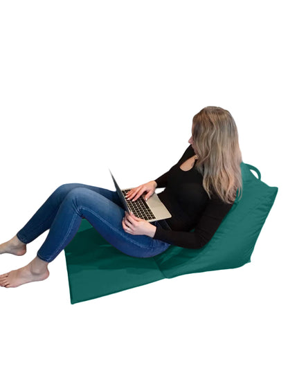 Siège portable style CA163-Beanbag Montréal