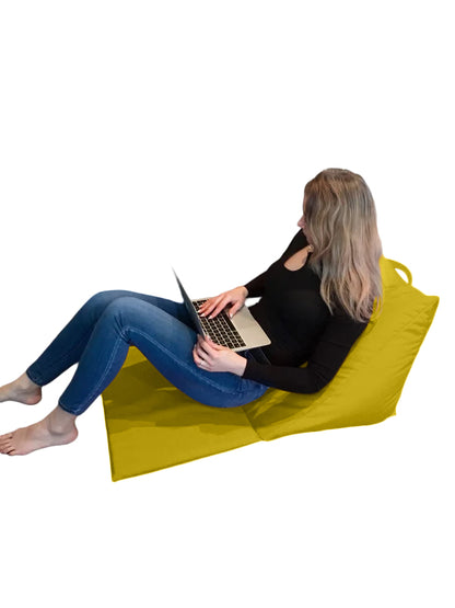 Siège portable style CA163-Beanbag Montréal