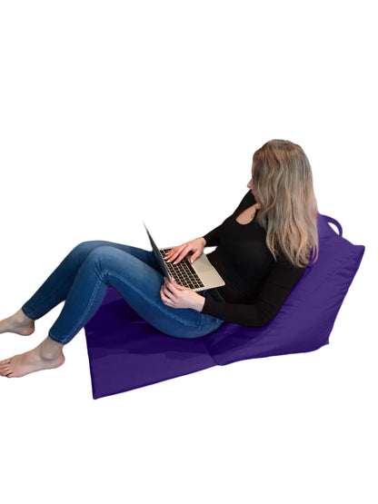 Siège portable style CA163-Beanbag Montréal