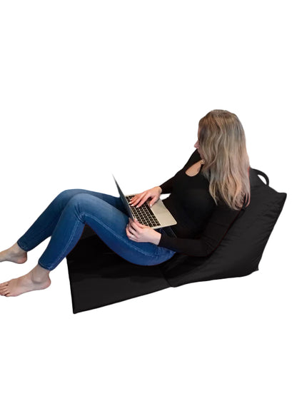 Siège portable style CA163-Beanbag Montréal