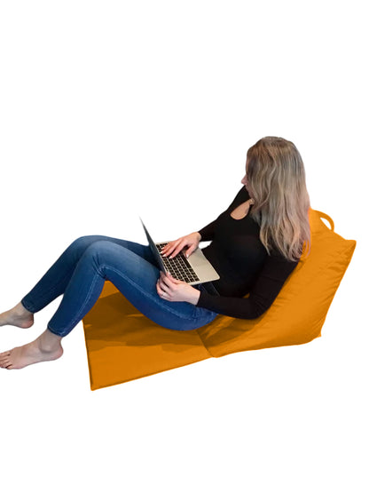 Siège portable style CA163-Beanbag Montréal