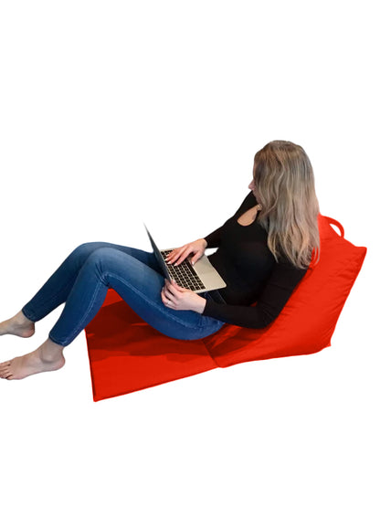 Siège portable style CA163-Beanbag Montréal