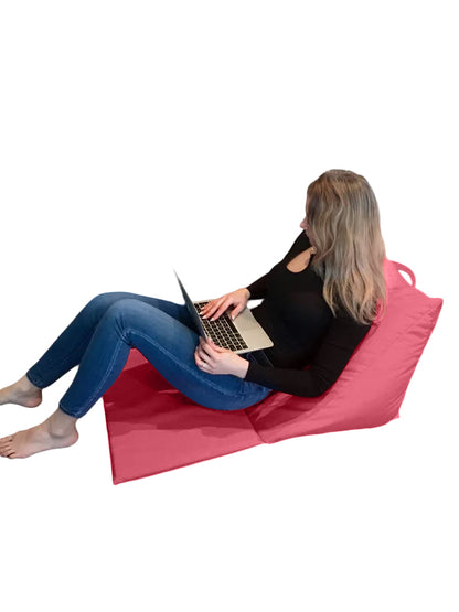 Siège portable style CA163-Beanbag Montréal