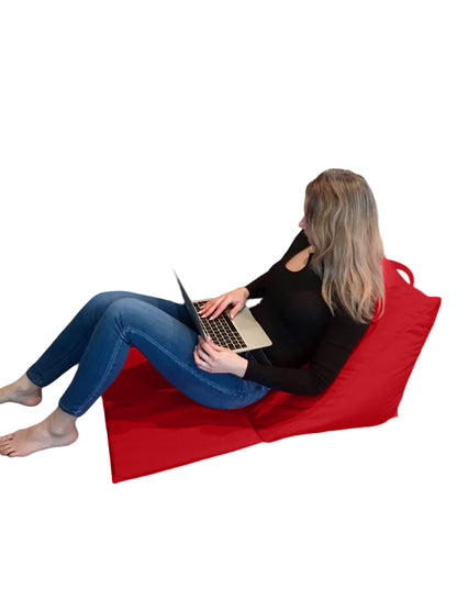 Siège portable style CA163-Beanbag Montréal