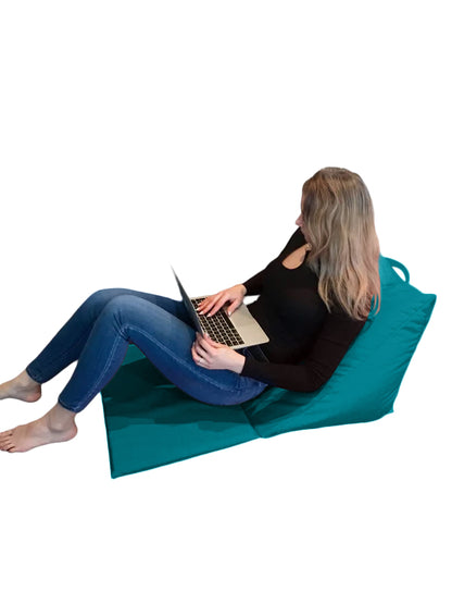 Siège portable style CA163-Beanbag Montréal