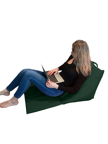 Siège portable style CA163-Beanbag Montréal