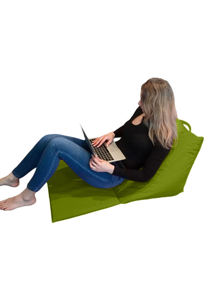 Siège portable style CA163-Beanbag Montréal