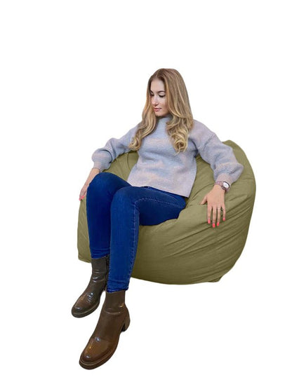 Cube Chair style CA164-Beanbag Montreal