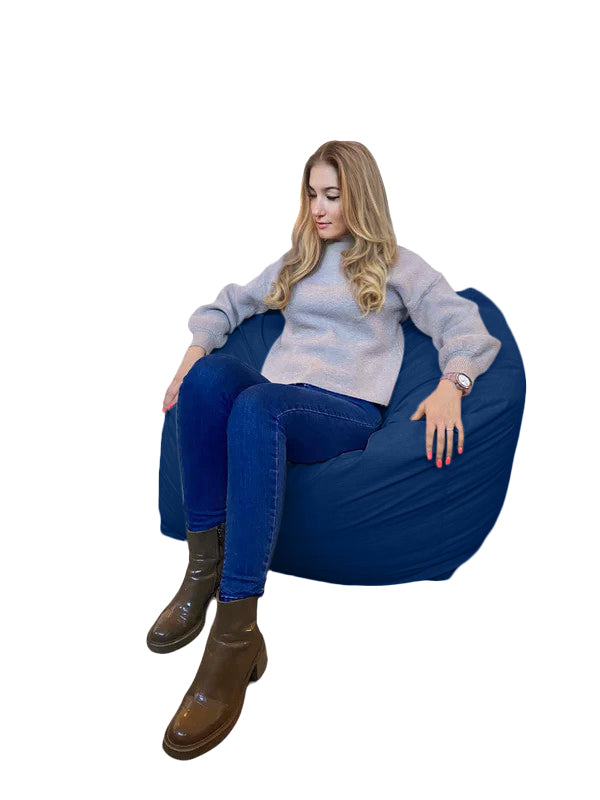 Chaise-Cube style CA164