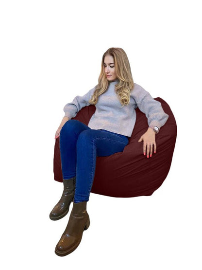 Cube Chair style CA164-Beanbag Montreal