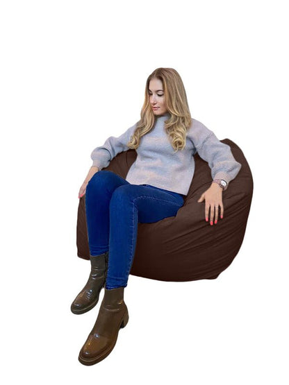 Cube Chair style CA164-Beanbag Montreal