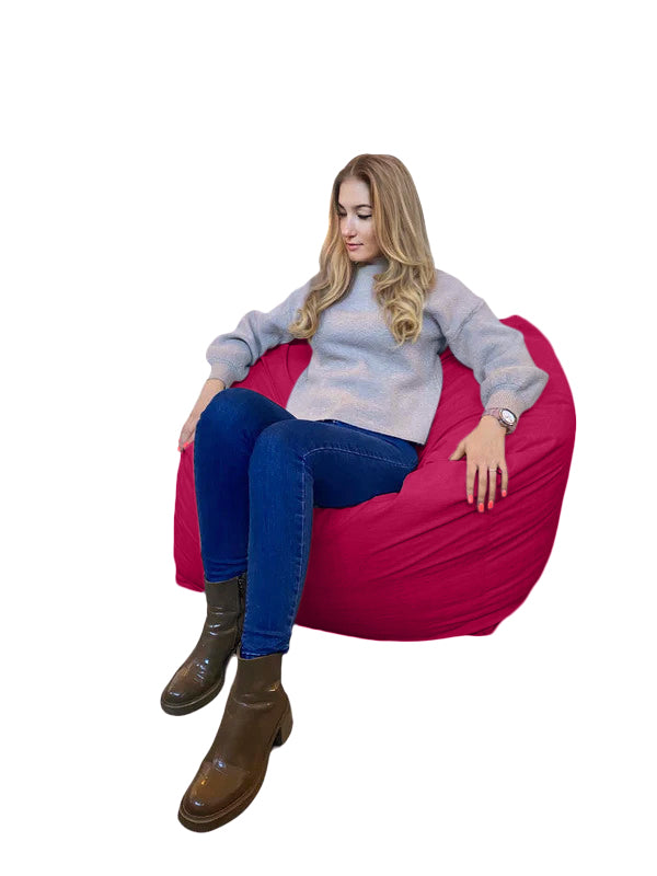 Chaise-Cube style CA164