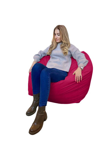 Cube Chair style CA164-Beanbag Montreal
