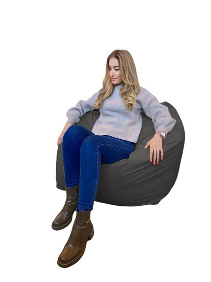 Cube Chair style CA164-Beanbag Montreal