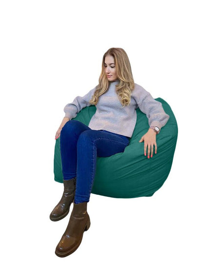 Cube Chair style CA164-Beanbag Montreal