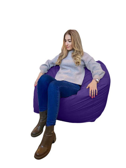 Cube Chair style CA164-Beanbag Montreal