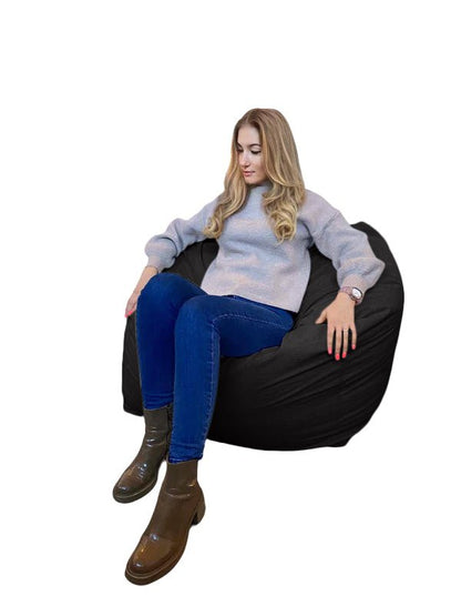 Cube Chair style CA164-Beanbag Montreal