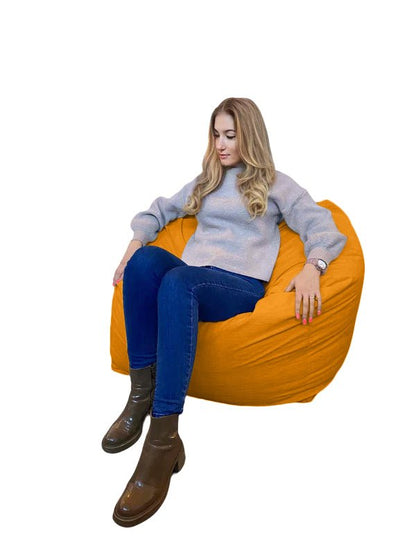 Cube Chair style CA164-Beanbag Montreal