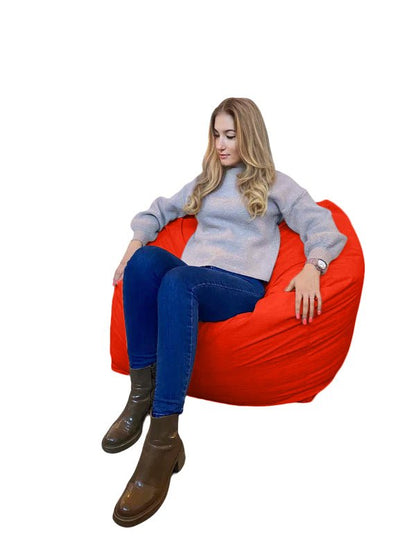 Cube Chair style CA164-Beanbag Montreal