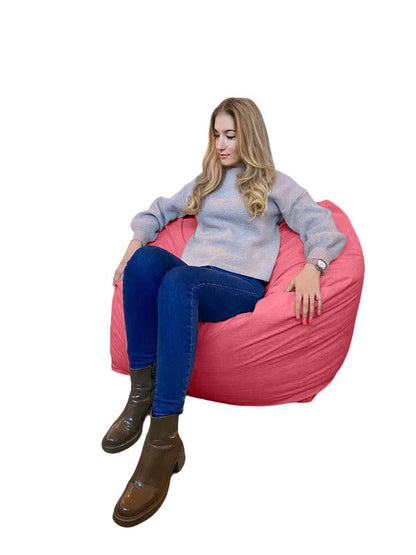 Cube Chair style CA164-Beanbag Montreal