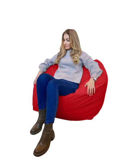Cube Chair style CA164-Beanbag Montreal