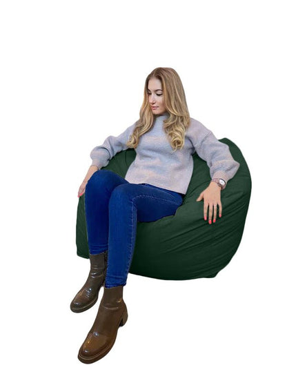 Cube Chair style CA164-Beanbag Montreal