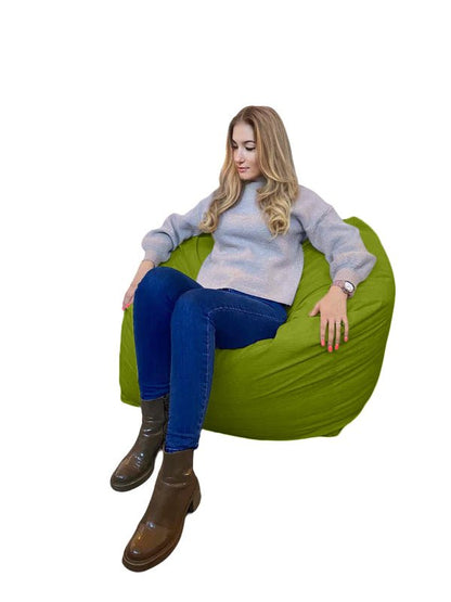Cube Chair style CA164-Beanbag Montreal