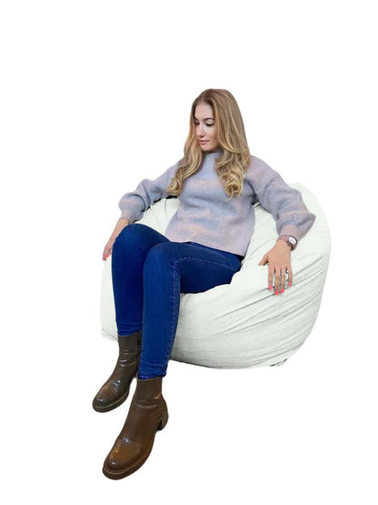 Cube Chair style CA164-Beanbag Montreal
