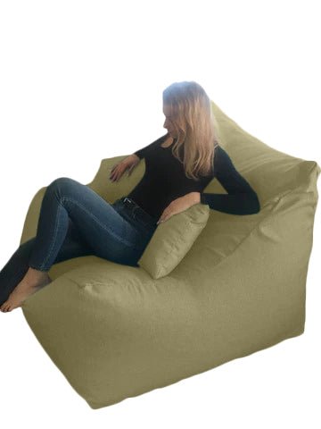 CA165 style armchair - Beanbag Montreal - Beanbag Montreal