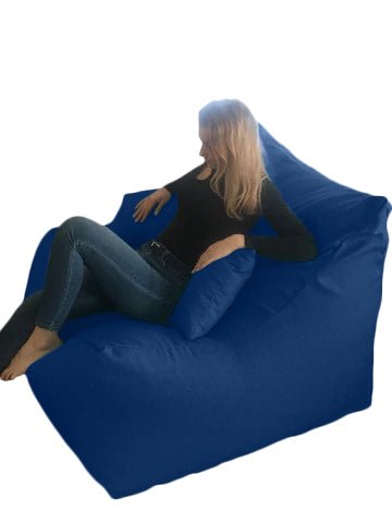 CA165 style armchair - Beanbag Montreal - Beanbag Montreal