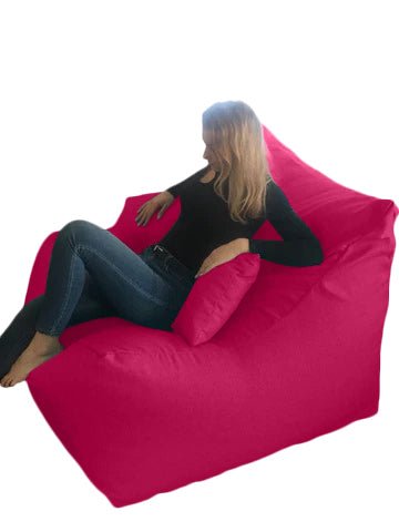 CA165 style armchair - Beanbag Montreal - Beanbag Montreal