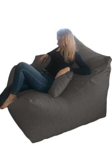 CA165 style armchair - Beanbag Montreal - Beanbag Montreal