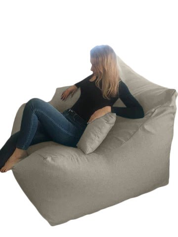 CA165 style armchair - Beanbag Montreal - Beanbag Montreal