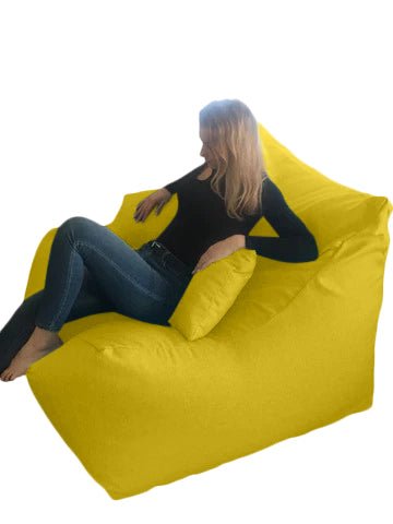 CA165 style armchair - Beanbag Montreal - Beanbag Montreal