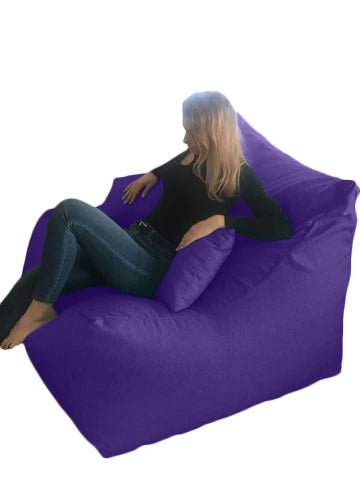 CA165 style armchair - Beanbag Montreal - Beanbag Montreal
